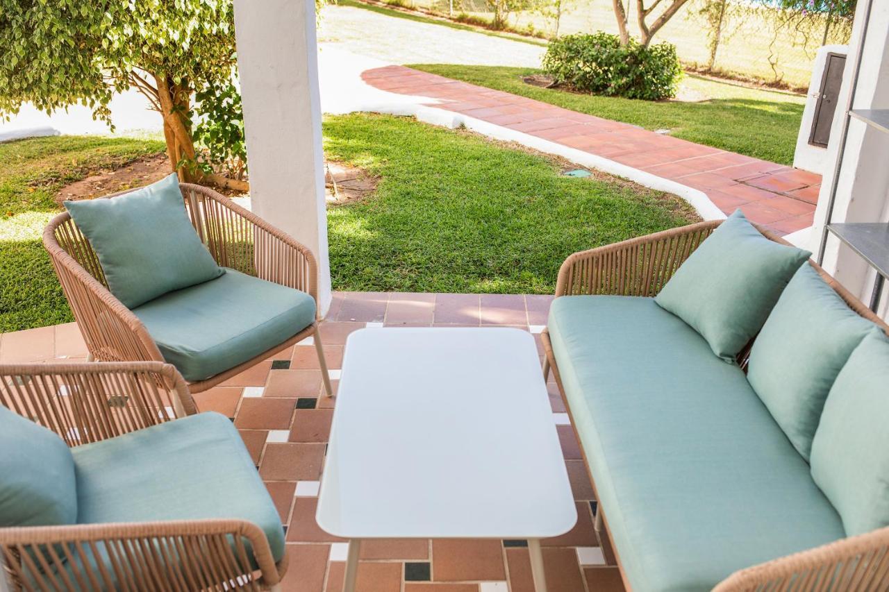Apartamento Pueblo Marinero Chiclana de la Frontera Exterior foto