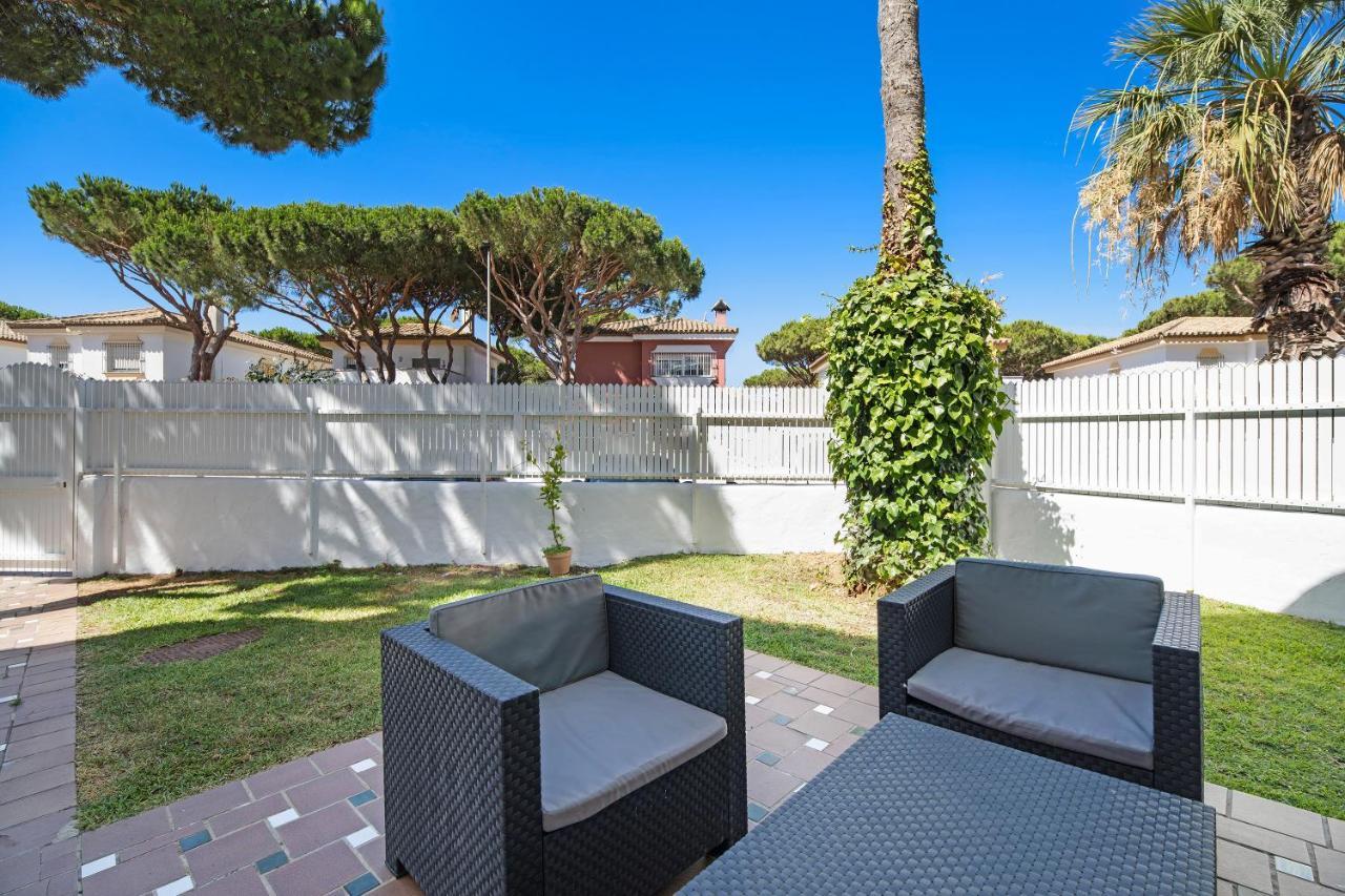 Apartamento Pueblo Marinero Chiclana de la Frontera Exterior foto