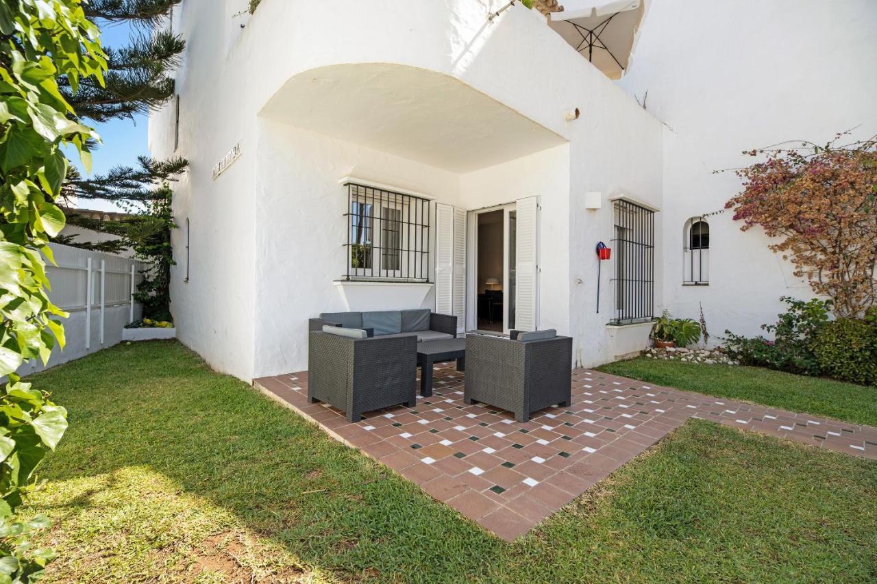 Apartamento Pueblo Marinero Chiclana de la Frontera Exterior foto