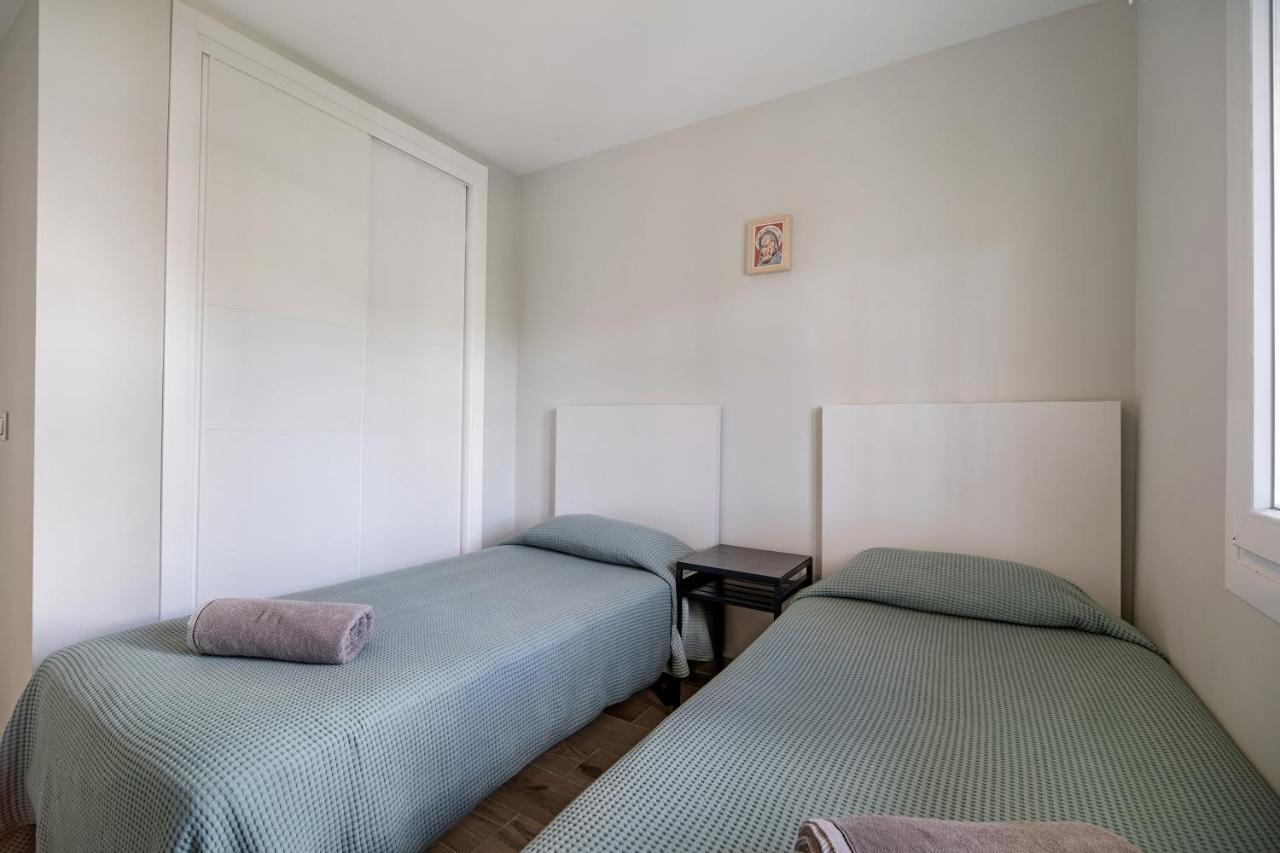 Apartamento Pueblo Marinero Chiclana de la Frontera Exterior foto