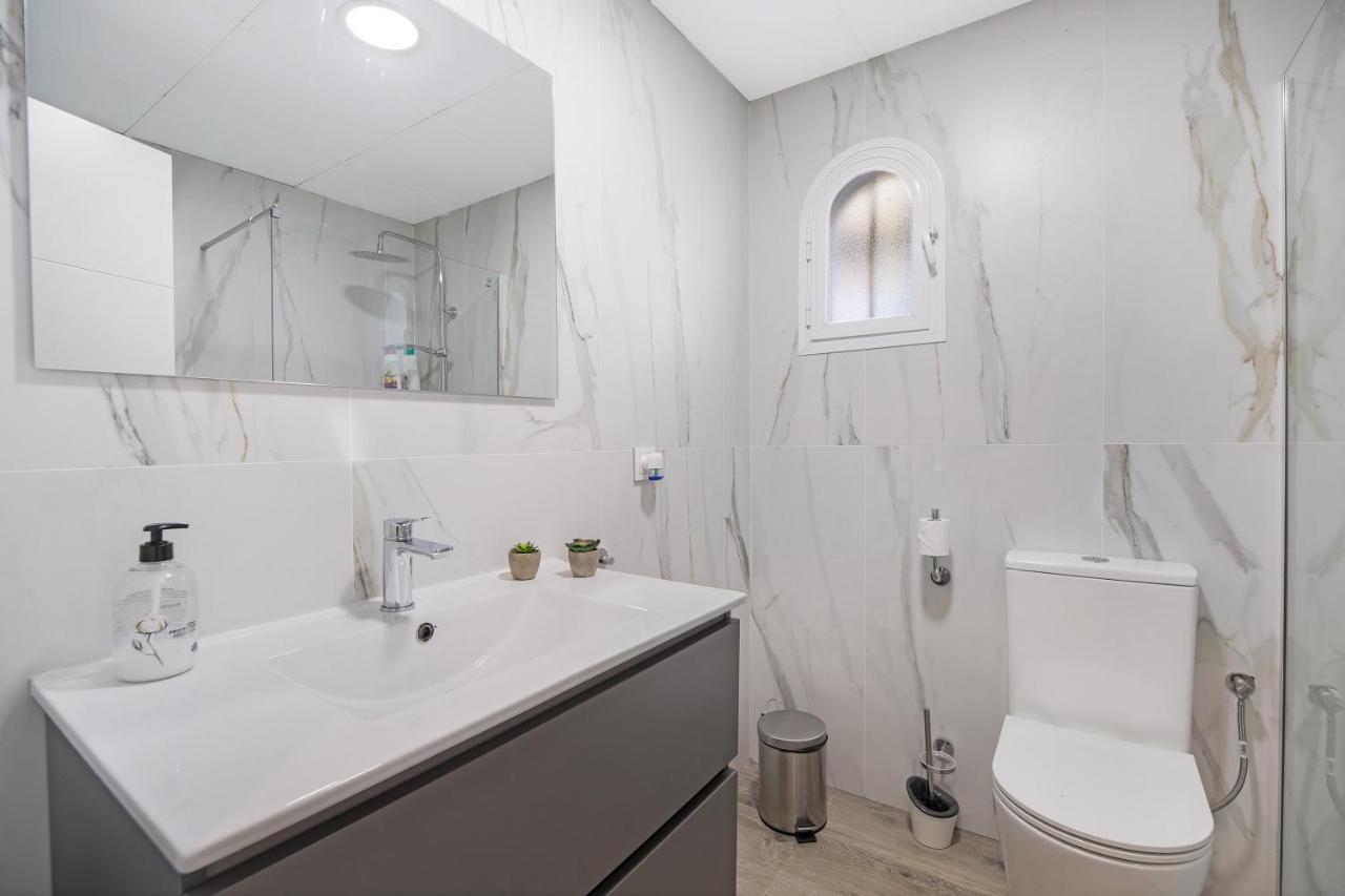 Apartamento Pueblo Marinero Chiclana de la Frontera Exterior foto